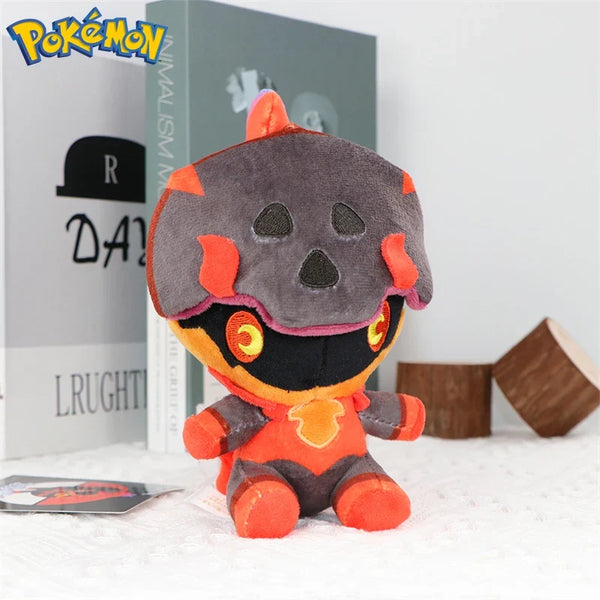 Pokemon Crowd Favourites Plushies