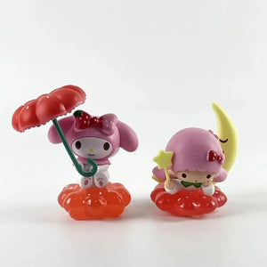 Sanliou Sweet Strawberry Series Blind Box