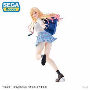 SEGA Marin Kitagawa After School Figure (19 cm)