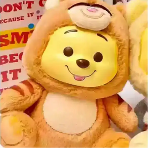 Top Toy Honey Bear Naughty Party Blind Box