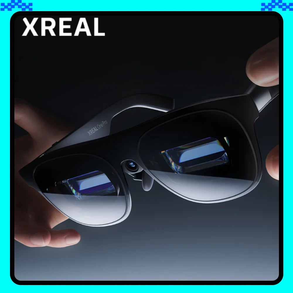 XREAL The One Pro AR Smart Glasses