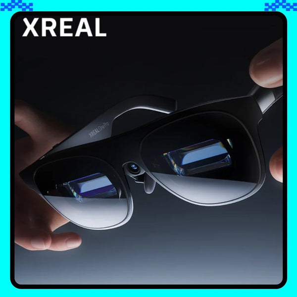 XREAL The One Pro AR Smart Glasses