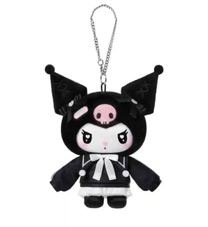 Sanliou Angel Garden Series Vinyl Plush Blind Box