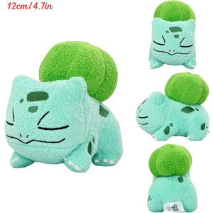 Pokemon Crowd Favourites Plushies