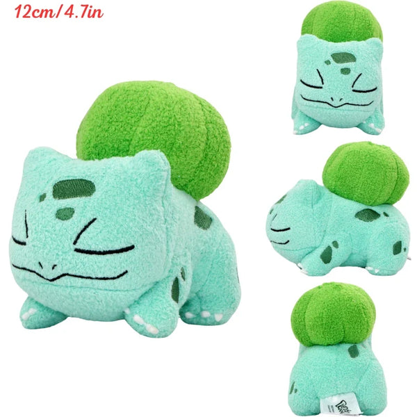 Pokemon Crowd Favourites Plushies