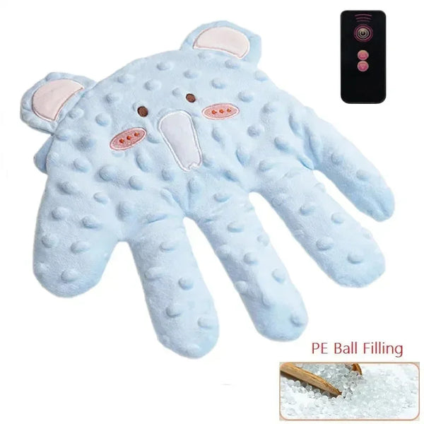 Soothing Remote Controlled Baby Patter