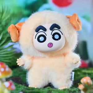 Shinichan Sudden Heartbeat Series Blind Box