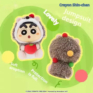 Shinichan Adventure in Forest Blind Box