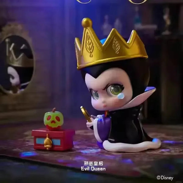 Sinister Style Cartoon Villains Blind Box