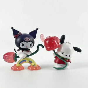Sanliou Sweet Strawberry Series Blind Box