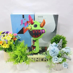 Creepy Sprunki Plushies (28 cm)