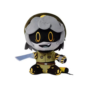 Murder Drones Plush Collection