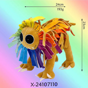 Nightmare Critters Plush Toys (30 cm)