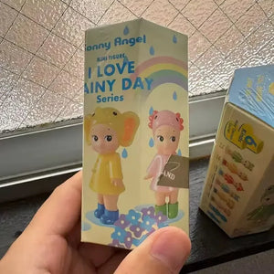 Saunny Angel I Love Rainy Days Series Blind Box