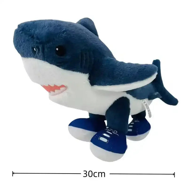 Tralalelo Tralala Plushies