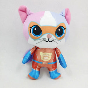 Super Kitties Plushies (25 cm)