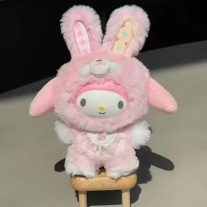 Sanliou Elf Rabbit Series Plush Blind Box