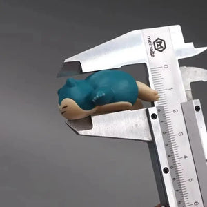 Snorlax Snooze Crew (Set of 5)