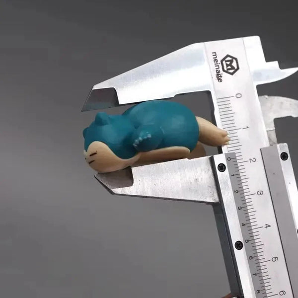 Snorlax Snooze Crew (Set of 5)