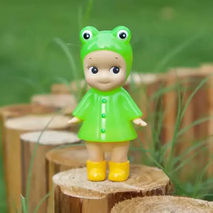 Saunny Angel I Love Rainy Days Series Blind Box