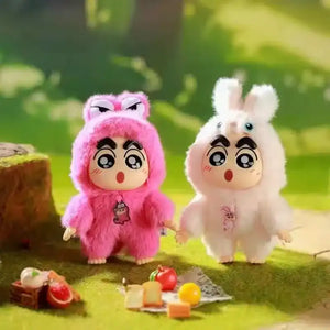 Shinichan Fantasy Forest Series Blind Box