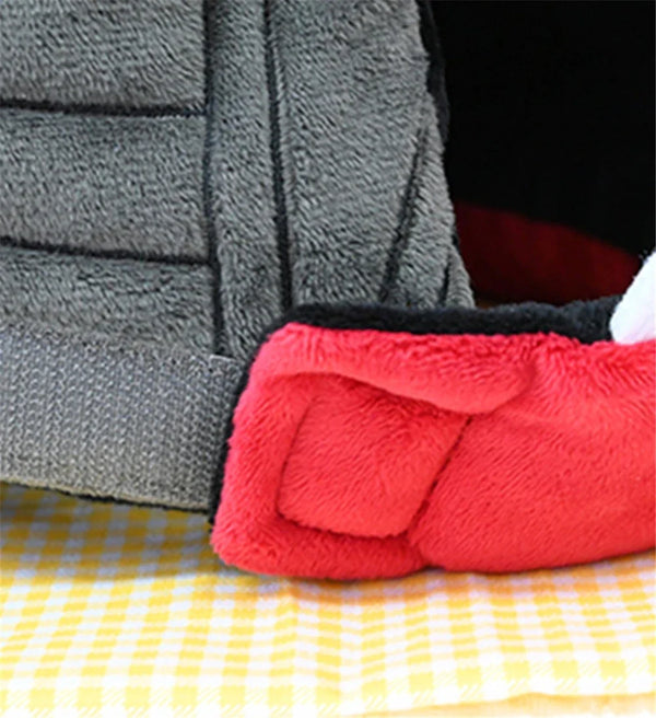 Chainsaw Man Denji Pochita Hat - Bear Hugs
