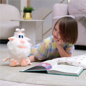 Mischievous Mirth Booba Plush