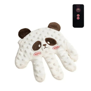 Soothing Remote Controlled Baby Patter