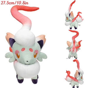 Pokemon Dream Team Plushies