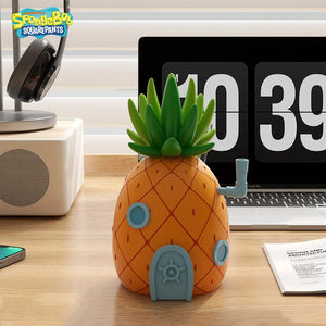 Spongebob Pineapple House Creative Storage Box (21 cm)
