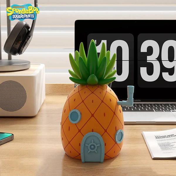 Spongebob Pineapple House Creative Storage Box (21 cm)