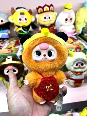 Baby Three Havoc In Heaven Series Blind Box