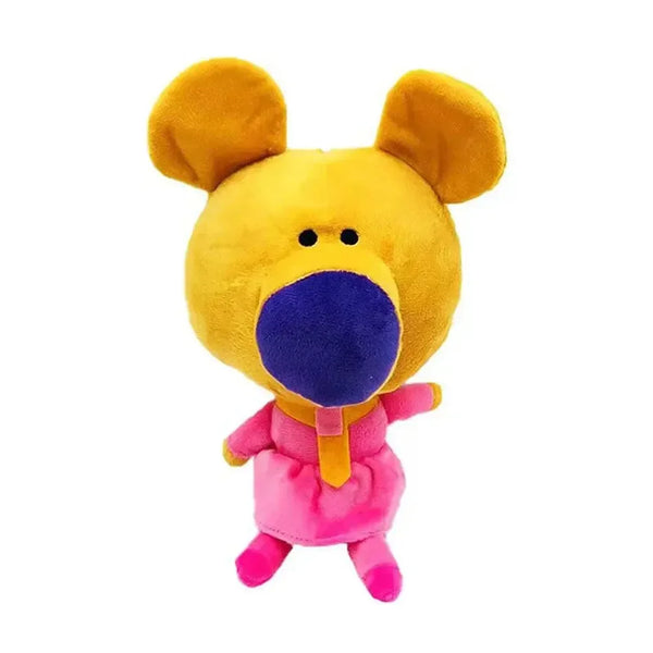 Hey Duggee & Friends Plushies