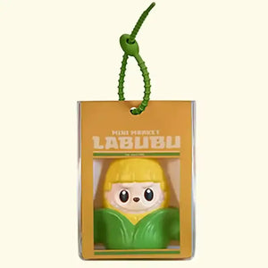 Laboobu Wacky Mart Series Blind Box