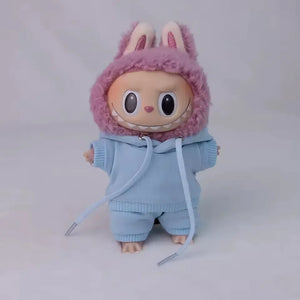Labubu Tiny Trendsetters Outfit Set