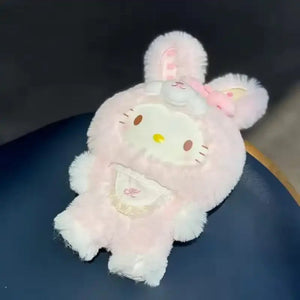 Sanliou Elf Rabbit Series Plush Blind Box