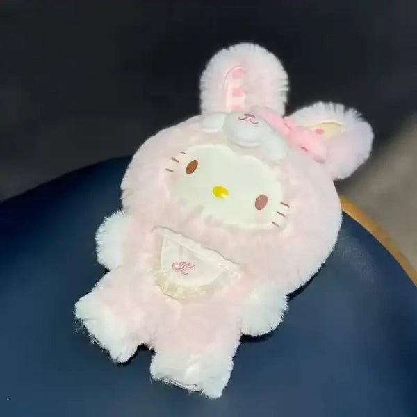 Sanliou Elf Rabbit Series Plush Blind Box