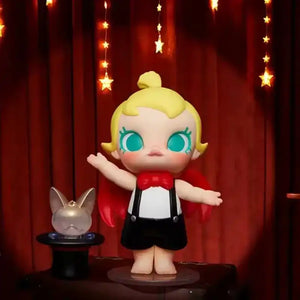 Baby Molly Tabby Series Blind Box