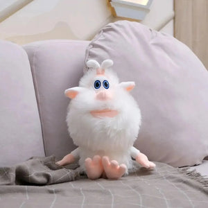 Mischievous Mirth Booba Plush