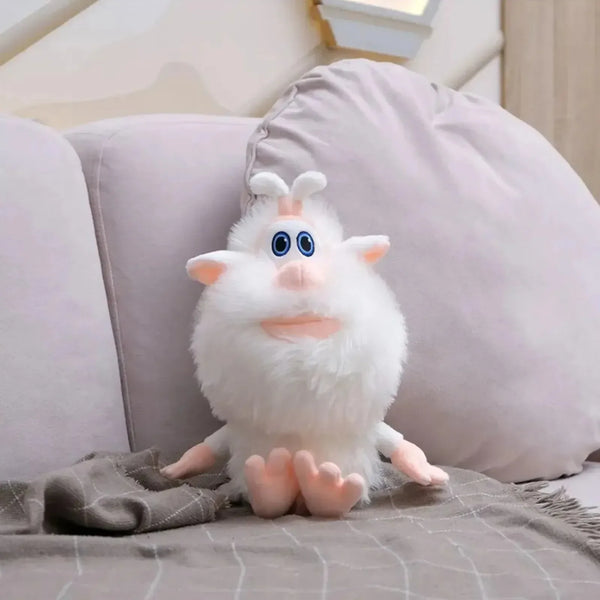 Mischievous Mirth Booba Plush