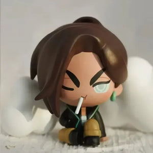 ALIEN STAGE Free Series Blind Box