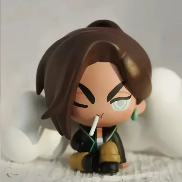 ALIEN STAGE Free Series Blind Box