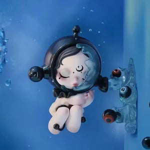 Skullpanda Image Of Reality Series Blind Box