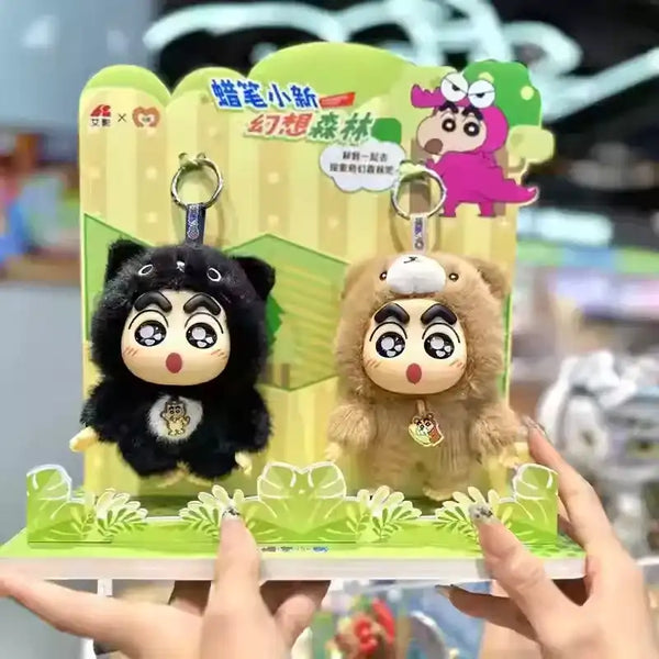 Shinichan Fantasy Forest Series Blind Box