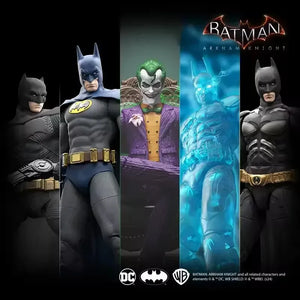 The Dark Knight Crazy Edition Blind Box