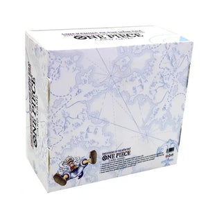 One Piece 300 Pcs Card Collection - Bear Hugs