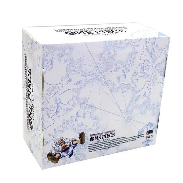 One Piece 300 Pcs Card Collection - Bear Hugs