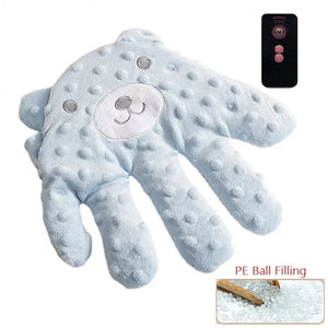 Soothing Remote Controlled Baby Patter