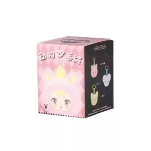 MM Candy Animal Plush Blind Box