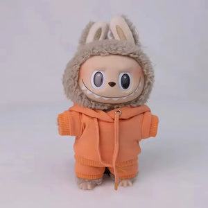 Labubu Tiny Trendsetters Outfit Set